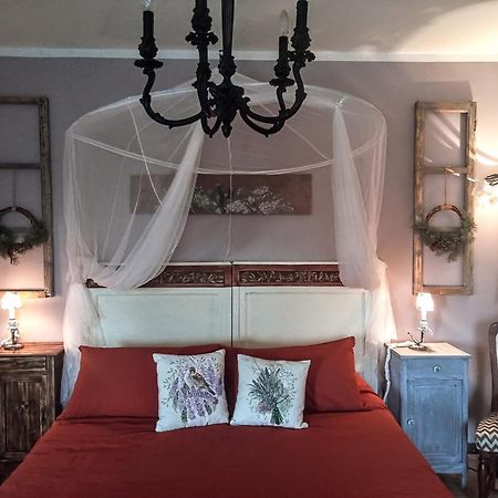 Bed and Breakfast Anticacascina Quarto  Экстерьер фото