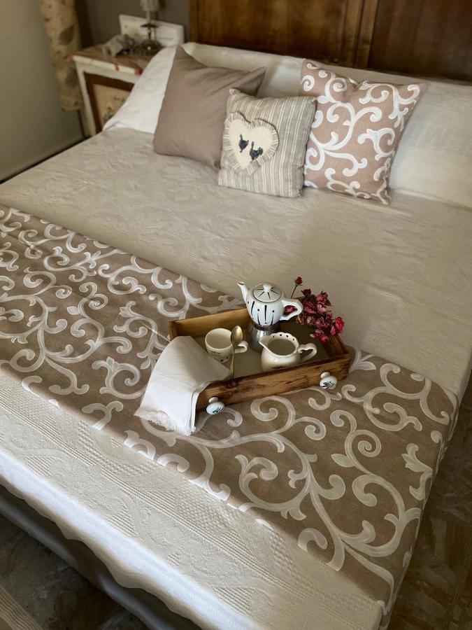 Bed and Breakfast Anticacascina Quarto  Экстерьер фото
