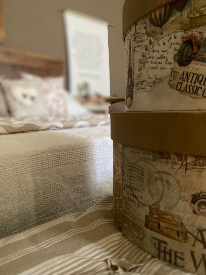 Bed and Breakfast Anticacascina Quarto  Экстерьер фото