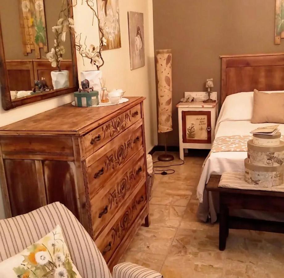 Bed and Breakfast Anticacascina Quarto  Экстерьер фото