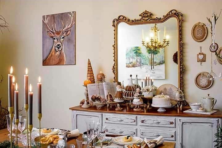 Bed and Breakfast Anticacascina Quarto  Экстерьер фото