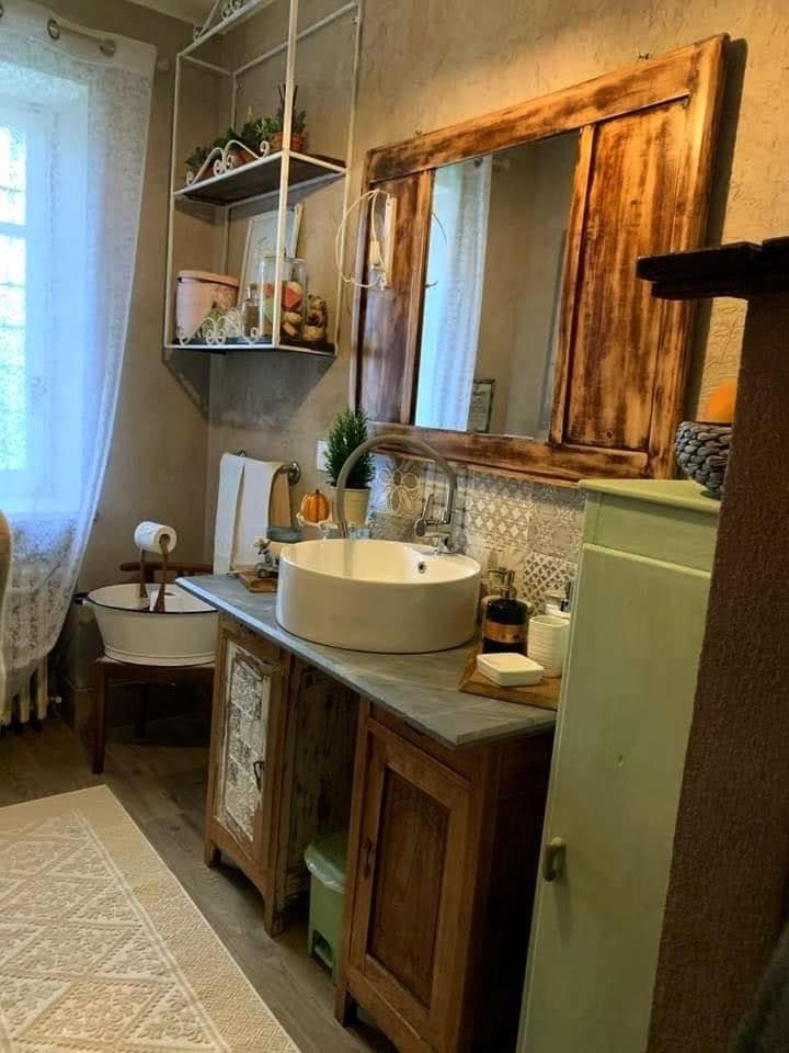 Bed and Breakfast Anticacascina Quarto  Экстерьер фото
